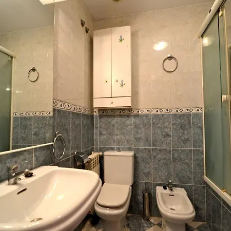 Villa In Lescala With Swimming Pool